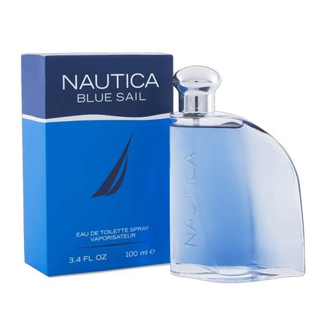 nautica eau de toilette